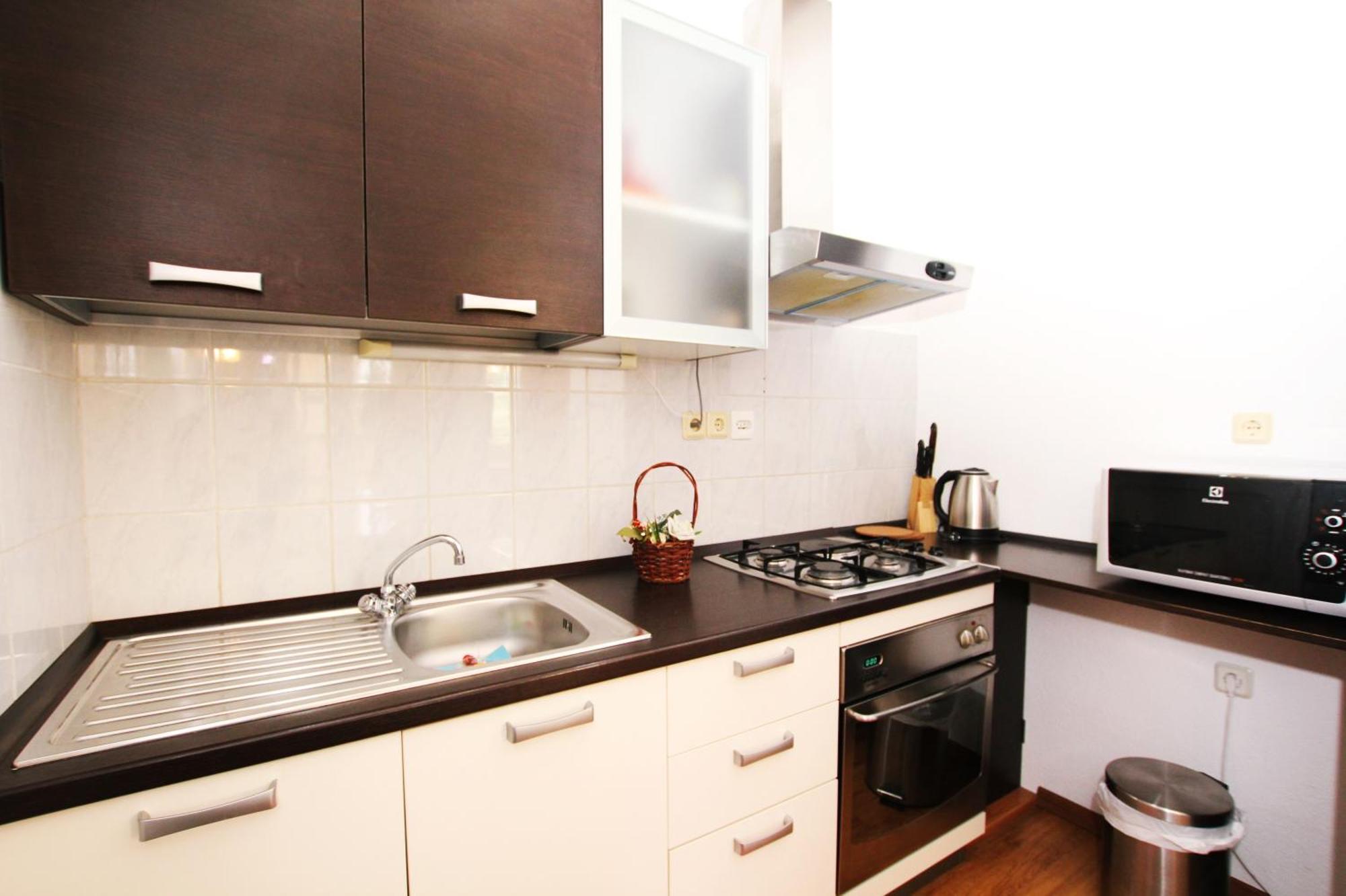 Apartments Tomi & Ivana Трогір Екстер'єр фото